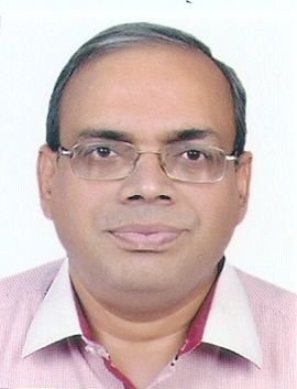 Sudhendu Sinha