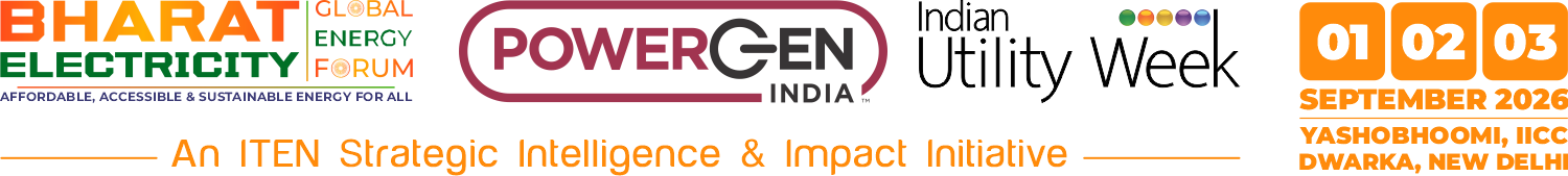 POWERGEN India & Indian Utility Week