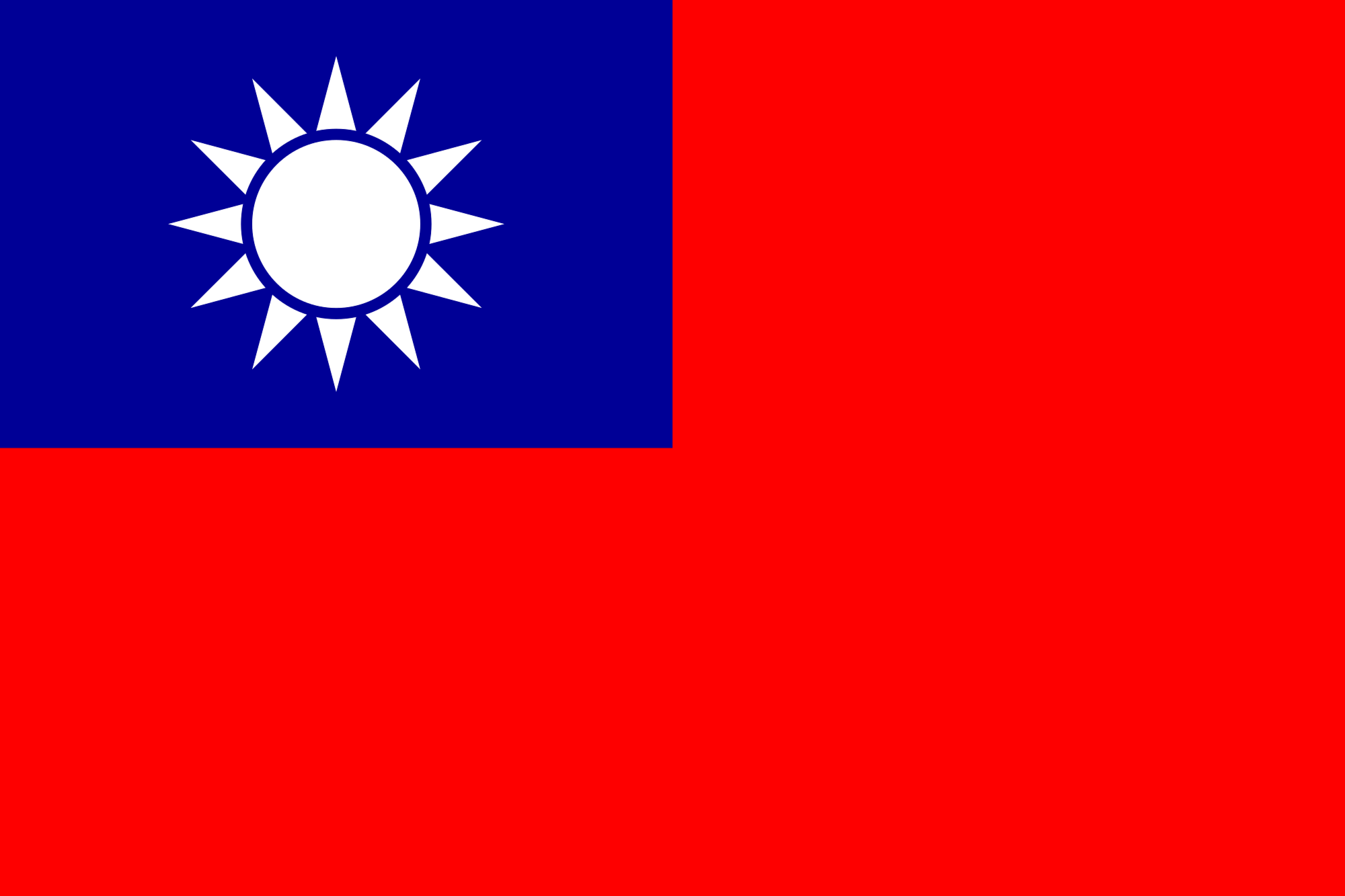 taiwain