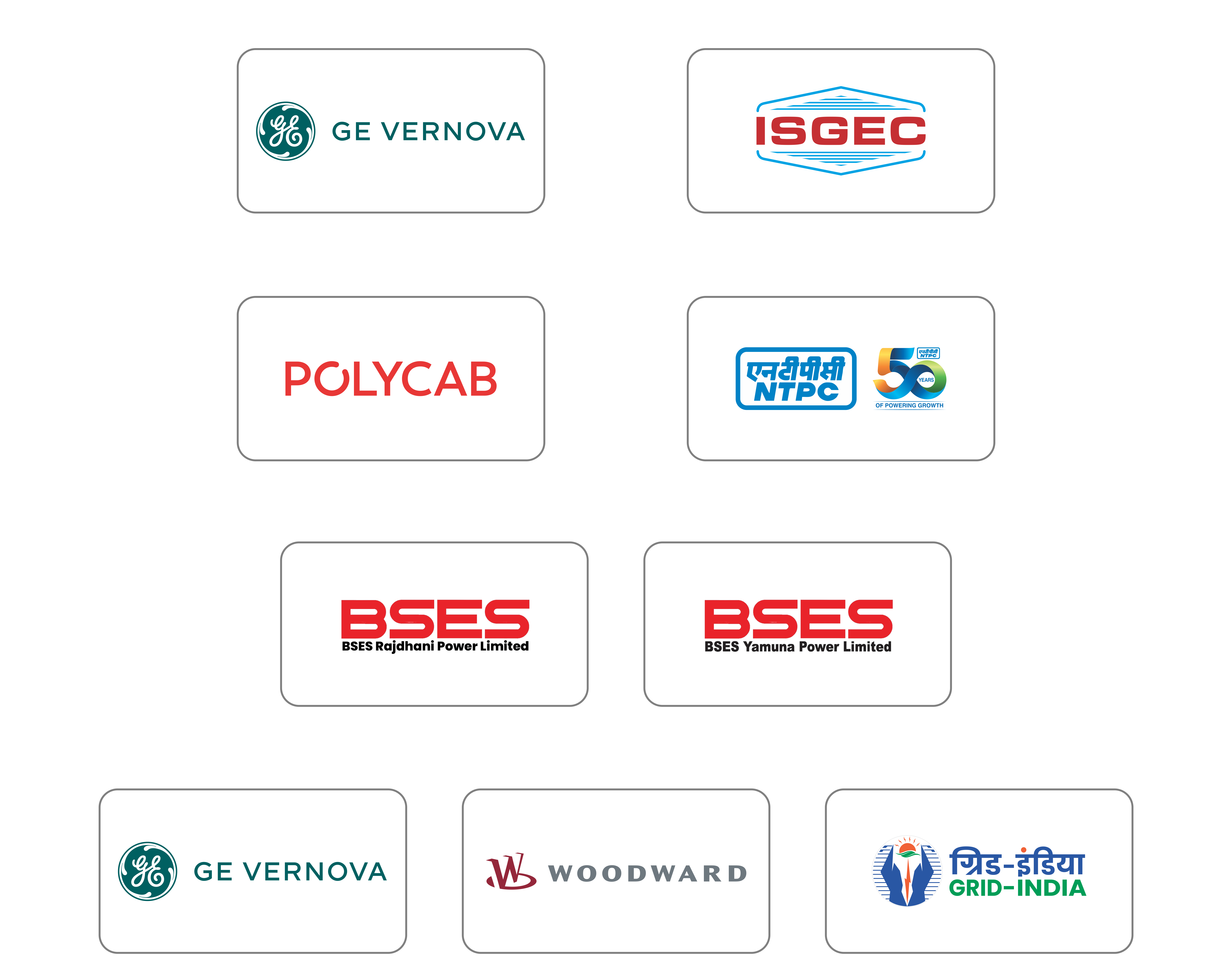 PARTNERS