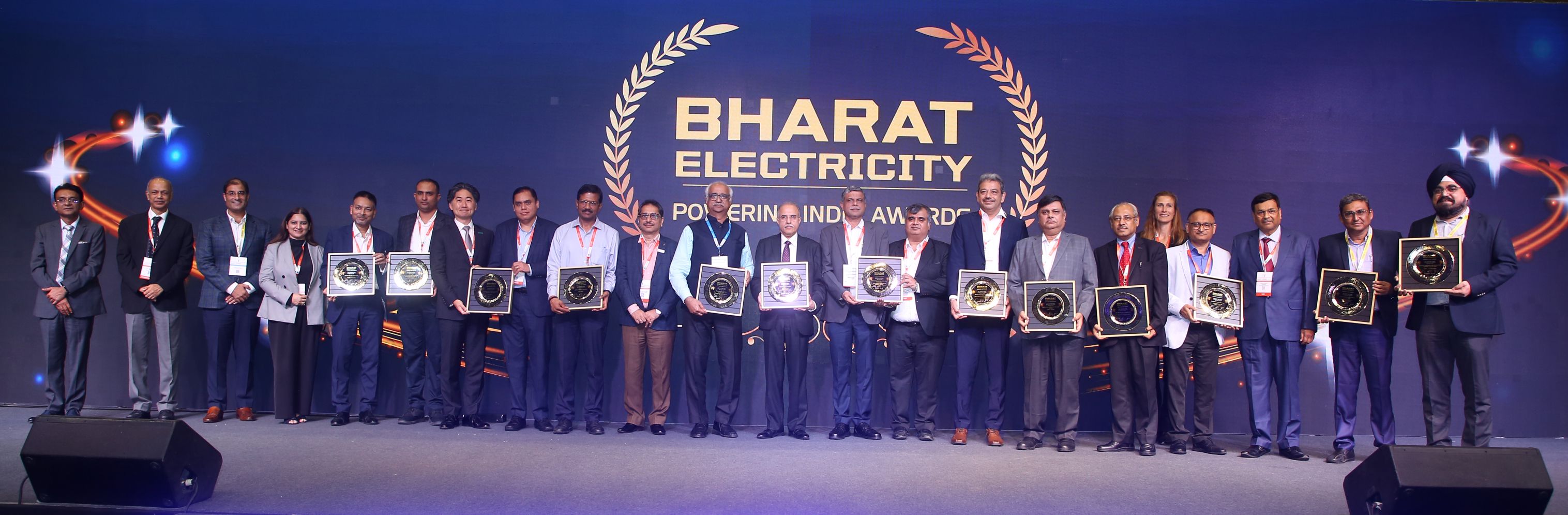 POWERGEN India 2020 Exhibit