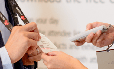 REGISTRATION - YOUR BADGE