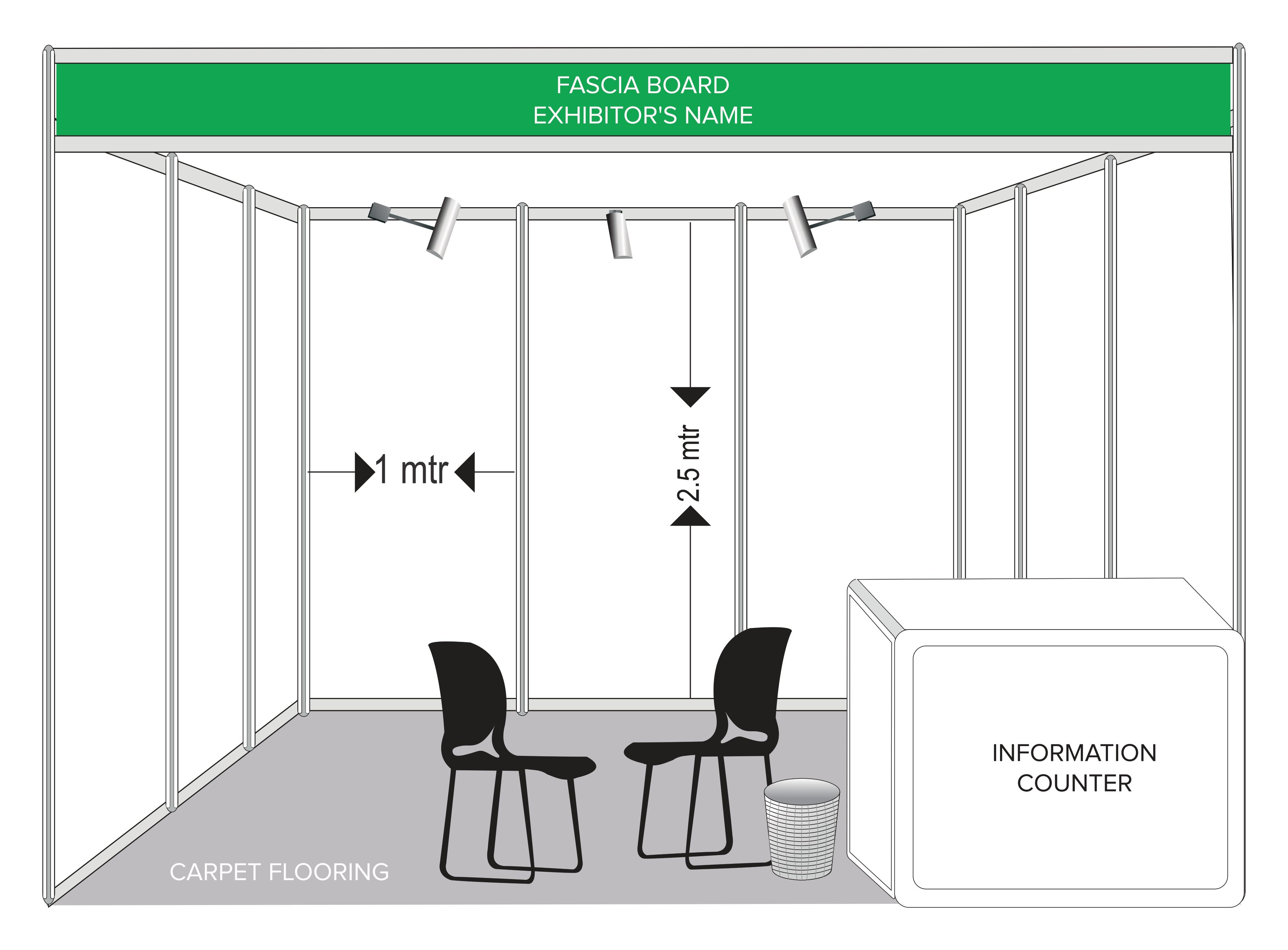 Booth
