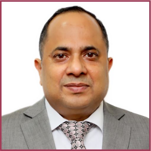 Co-Chairman