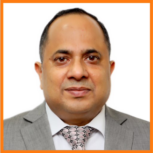 Co-Chairman