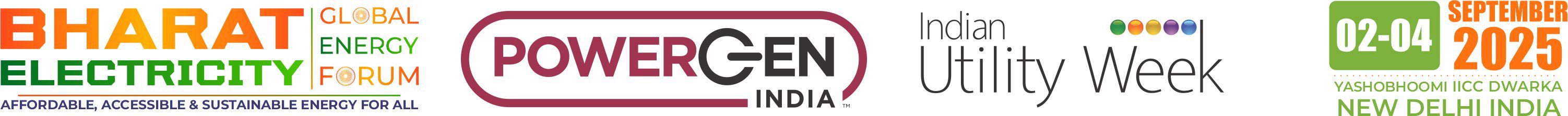 POWERGEN India & Indian Utility Week