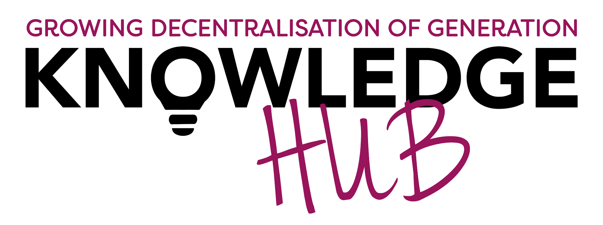 Knowledge Hubs