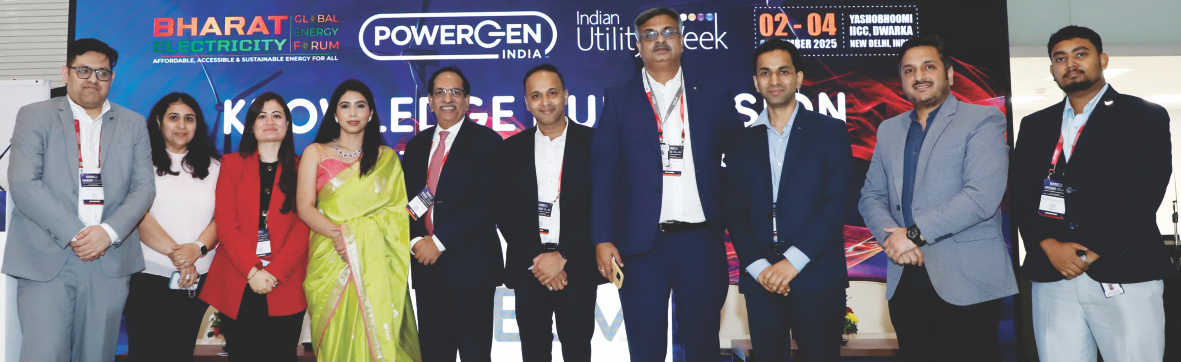 Knowledge Hub Session 2025 Photo