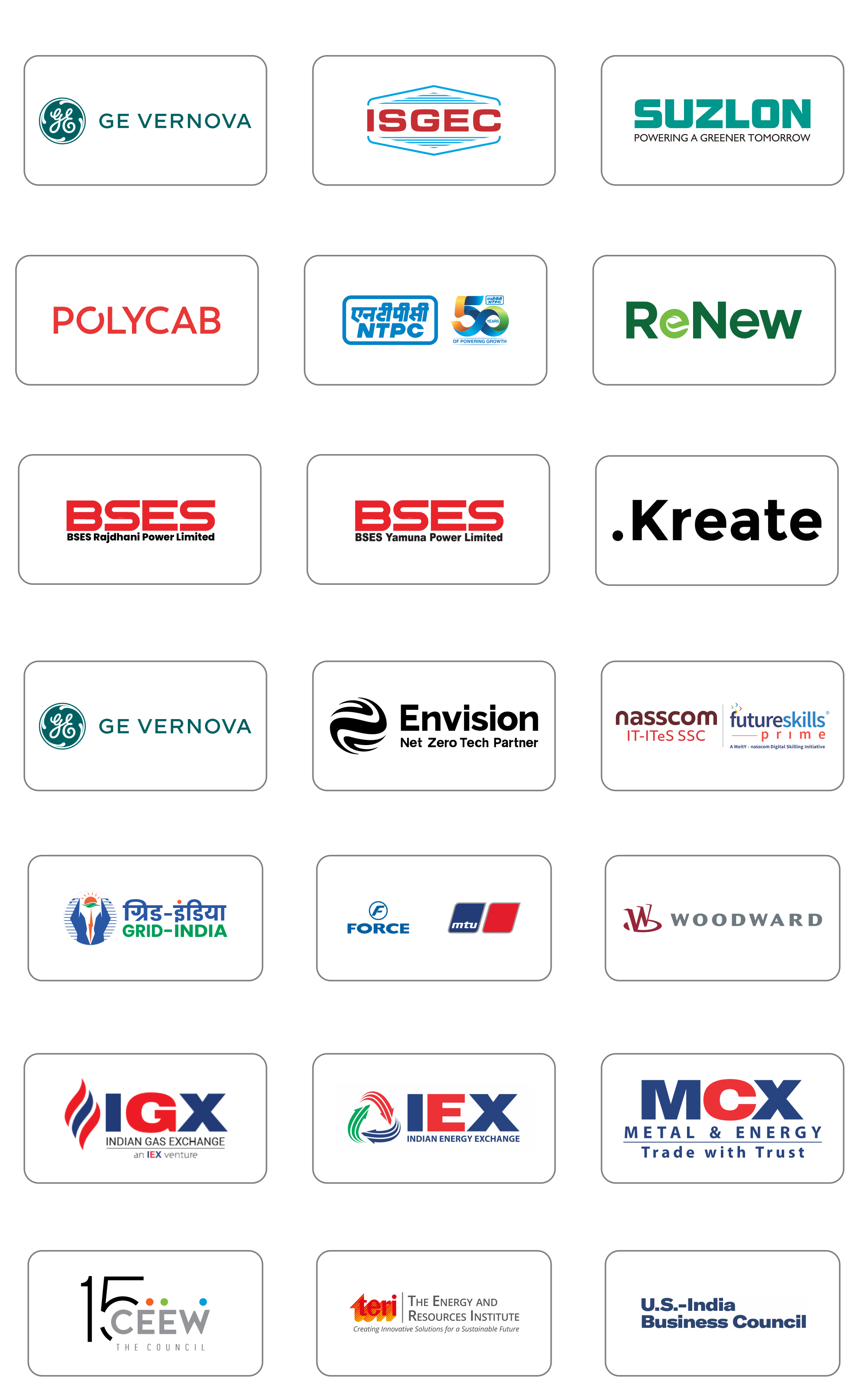 Partners