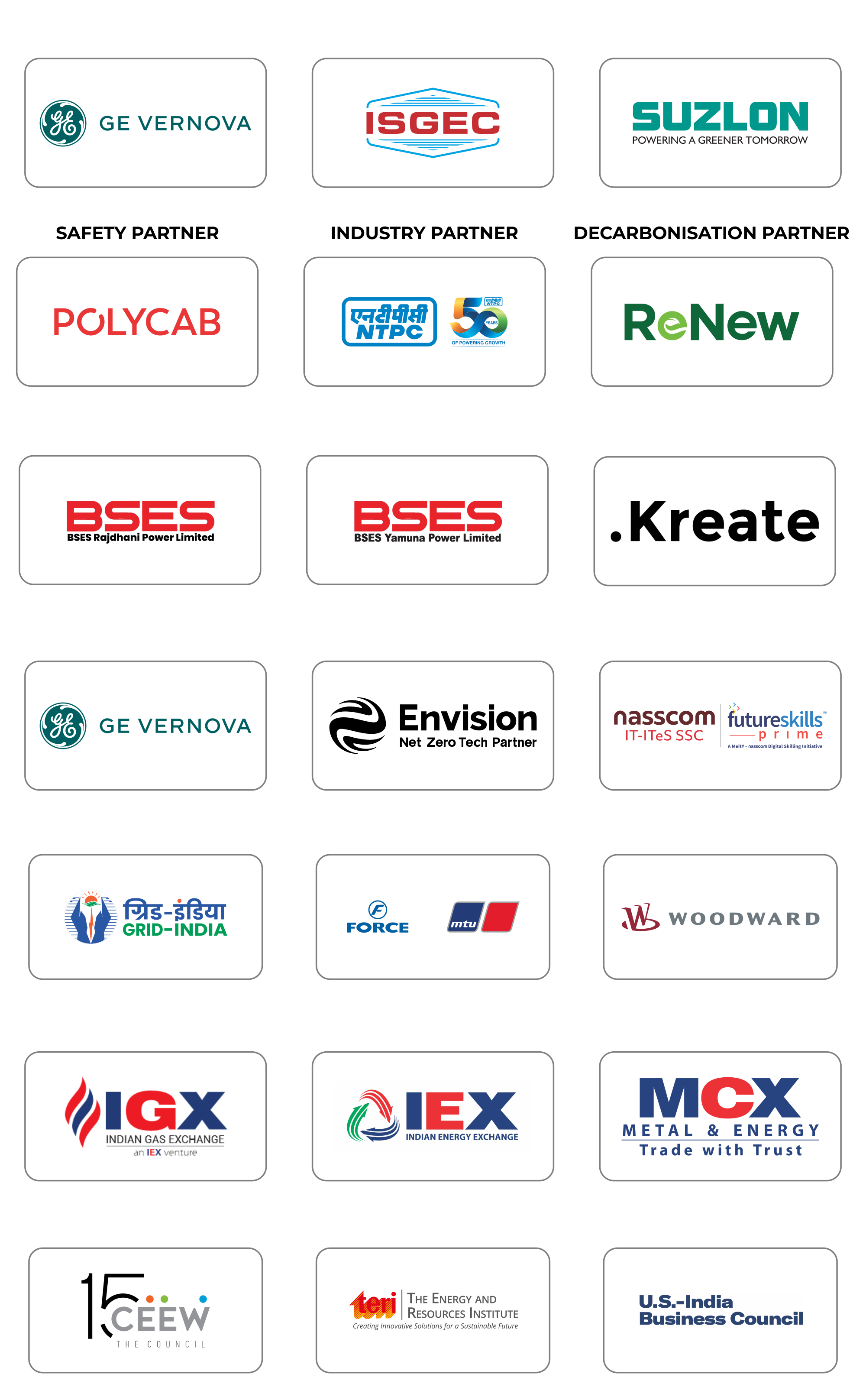 Partners