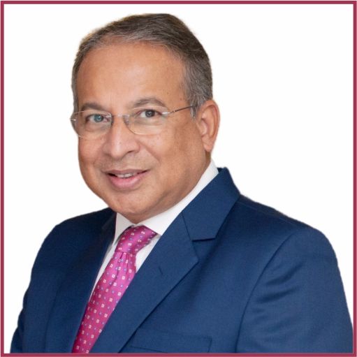 Co-Chairman