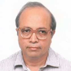 Santanu Roy, Executive Director, GAIL