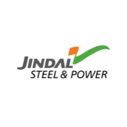 JINDAL Steel & Power