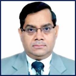Shri R. P. Gupta, IAS (Retd.)