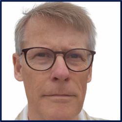 Mr. Mads Kirk Larsen