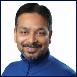 Shri Anurag Johri