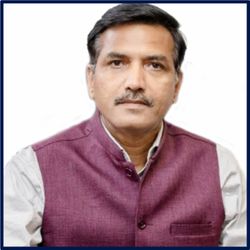 Shri R. K. Tyagi