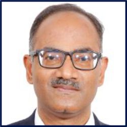 Shri S R Narasimhan