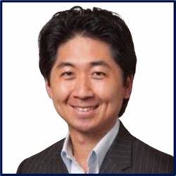 Mr. Kazunari Fukui