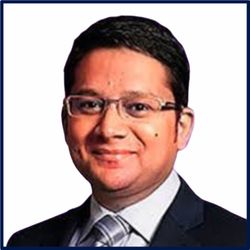 Shri Hari Shankaranarayanan