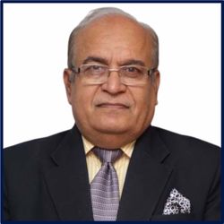 Dr. R.K. Malhotra