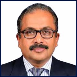 Shri Prasad K. Panicker