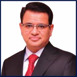 Shri Manoj Kumar Upadhyay
