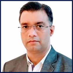 Shri Vinit Mishra