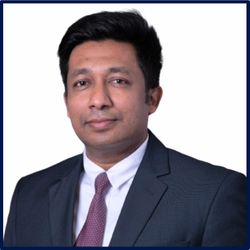 Shri Saurav Kumar Shah, IPS