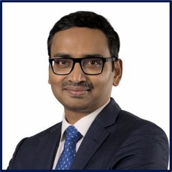 Shri. Anish De