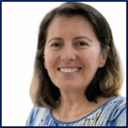 Dr. Alexandria Isabel Huerta