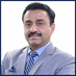 Shri T.R. KISHOR NAIR