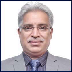 Shri. Sanil C Namboodiripad