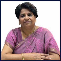 Dr. Tripta Thakur