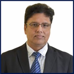 Shri Ashok Panda 
