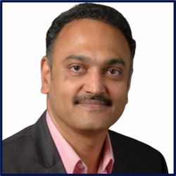 Shri Shailesh Mishra