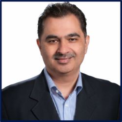 Shri Avnish Sabharwal
