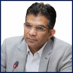 Shri Ajay Yadav
