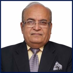Dr. R.K. Malhotra 