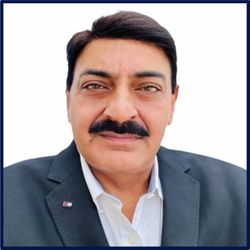 Dr. Sanjeev Seth