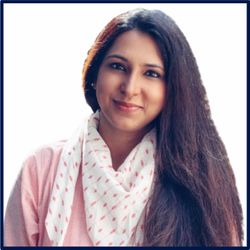 Ms. Mani Khurana