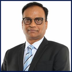 Shri Kandarp Patel