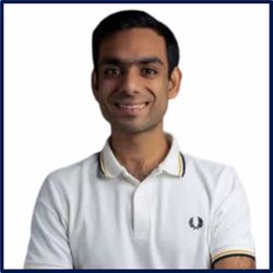 Shri Ayush Sinhal