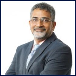 Shri Shabbir Badra
