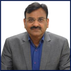 Shri Rajiv Kumar Porwal
