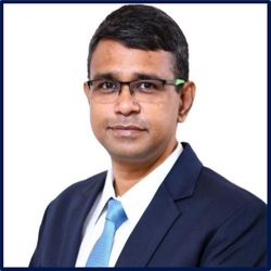 Shri. Jashu Kavad