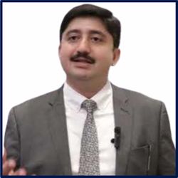 Shri Bhavesh Kansara