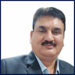 Shri B B Mehta 