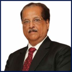 Shri Rajesh K Mediratta