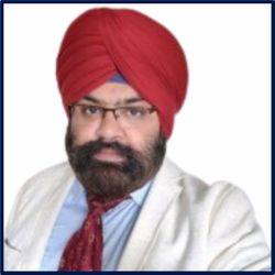 Dr. Amritpal Singh